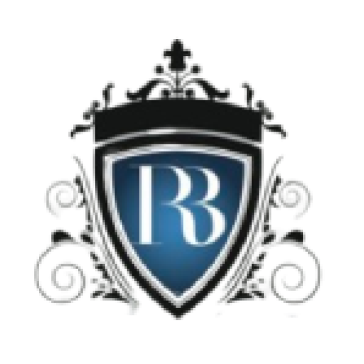 Royal Blue Kostuums