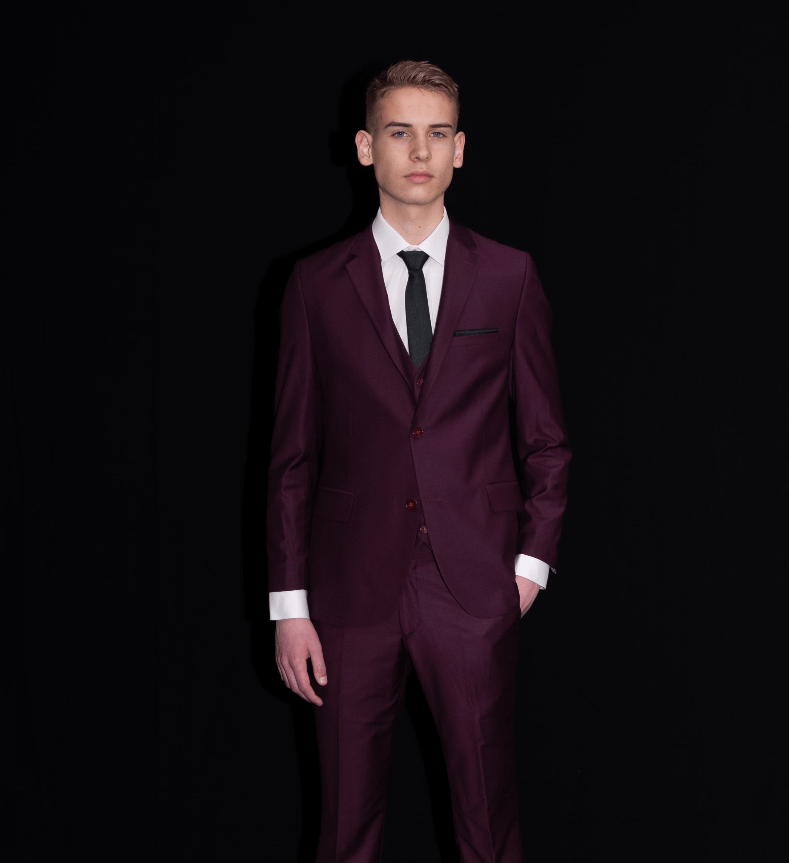 Verhuurcasual kleding